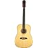 Oscar Schmidt OD312 12-String Dreadnought Acoustic Guitar - Natural