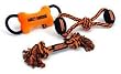 C HARLEY PLUSH BONE ROPE TUG