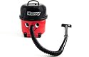 Desktop Henry Vacuum Cleaner