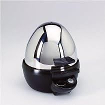 Aroma AEB-917 Egg Boiler, Stainless