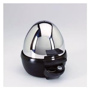 Aroma AEB-917 Egg Boiler, Stainless by Aroma