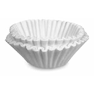 Bunn A10 Coffee Filter - 8 Cup 1 CS FILT-20106.0000 by 