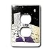 Londons Times Funny Aliens Cartoons - When You Get Lost Between The Moon And NYC - Li...