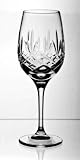 Review Knightsbridge Crystal  / Knightsbridge Crystal Regency White Wine-Set of 4
