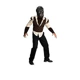 The Wolfman Adult Costume