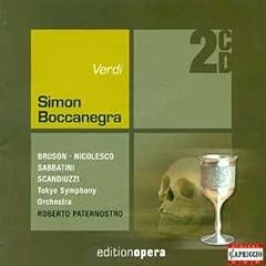 Simon Boccanegra (Gesamtauf.It