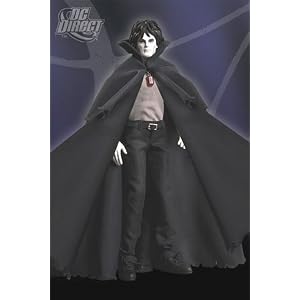 The Sandman Absolute Edition 1:6 Scale Deluxe Collector Figure by DC Comics