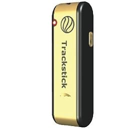 KJB Security Track Stick II Passive GPS Data Logger