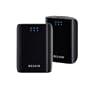 Belkin - Pack de 2 Adaptateur CPL 200 Mbps