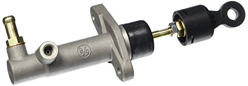Centric Parts 136.51002 Clutch Master Cylinder