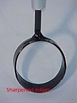 59" Circle Hoe