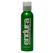 1 oz Metallc Green Endura Ink Alcohol Based Airbrush Makeup