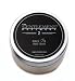 The Gentlemens Refinery Black Ice Shave Cream