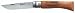 Opinel Lock Knife Carbon (7cm)
