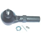 Deeza Chassis Parts CH-T604 Outer Tie Rod End by Deeza