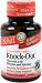 Knock-Out 50 Tabs By Schiff Vitamins