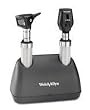 `Desk Charger w/ Two Handles