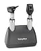 `Desk Charger w/ Two Handles