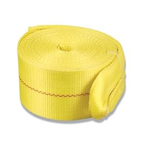 Michigan Industrial Tools MIT Tool Heavy Duty Recovery Straps