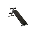Sit up Bank, Bauchtrainer / Bauchmuskeltrainer