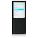 Search Our Specialty Mall : Dream Wireless iPod Nano 4G Silicone Skin Case - Black