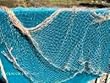 6 X 10 New Fishing Nets, Netting, Nautical, Decor, Pond, Wedding, Garden.