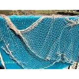 10 X 9 Fishing Nets, Netting, Cage, Nautical, Decor, Pond, Weddi