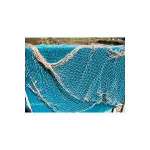 50 X 8 Fishing Nets, Nautical, Decor, Pond, Wedding, Garden.