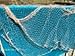 15 X 9 NEW Decorative Fishing Net, Netting, Wedding, Nautical Decor, Garden, Birds,