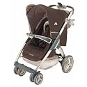 Maclaren WOX19073 Coffee/Champagne Grand Tour LX