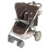 Maclaren WOX19073 Coffee/Champagne Grand Tour LX