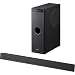 Sony HTCT100 Sound Bar with Subwoofer - Black