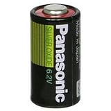 1 Panasonic 4SR44