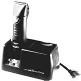 Andis BGR Cordless Rechargeable Clipper