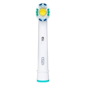 Oral-B Professional Prowhite Replacement Brush Head 1 Count