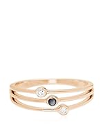 Diamant La Parisienne Anillo (Rosado)