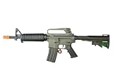 JG M4 M733 Metal Gear Airsoft 2008 V3 Tight Bore Barrel 420 FPS