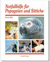 Buy Notfallhilfe für Papageien und Sittiche online at Discounted New and Used prices. Delivered to your door with Off-The-Bookshelf.