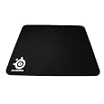 SteelSeries QcK+ Gaming Mouse Pad (Black)