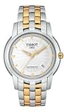 Tissot Ballade Mens Watch T0314102203300