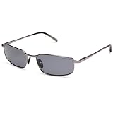 Columbia Sebago Lake Metal Sunglasses