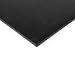 Medium-Strength Neoprene Rubber Sheet, ASTM D2000 BC, Black