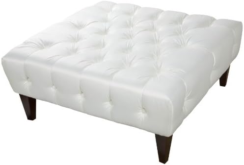 Sandy Wilson China Bench, Off White