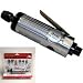 1/4 Air Straight Inline Die Grinder