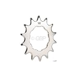 Dimension 12t Splined Cog BMX or Singlespeed