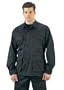 Rothco Ultra Forces - Men's Button Down Long Sleeve Shirt - Black