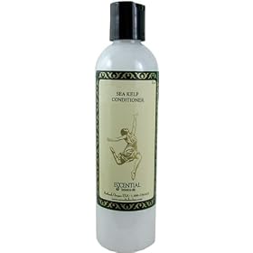 Escential Portland Rain Sea Kelp Revitalizing Conditioner