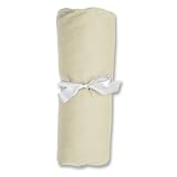 Trend Lab Ivory Noah's Ark Crib Sheet by Trend Lab