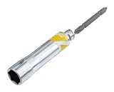 SEK 電ドル用 2wayソケット ビット差替えタイプ OPS029 17mm