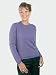 Women's Crew Neck Cashmere Sweater